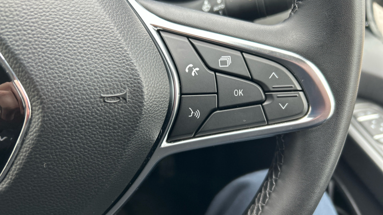 Renault Trafic Lwb Diesel LL30 Blue dCi 150 Extra Sport [Safety] Crew Van